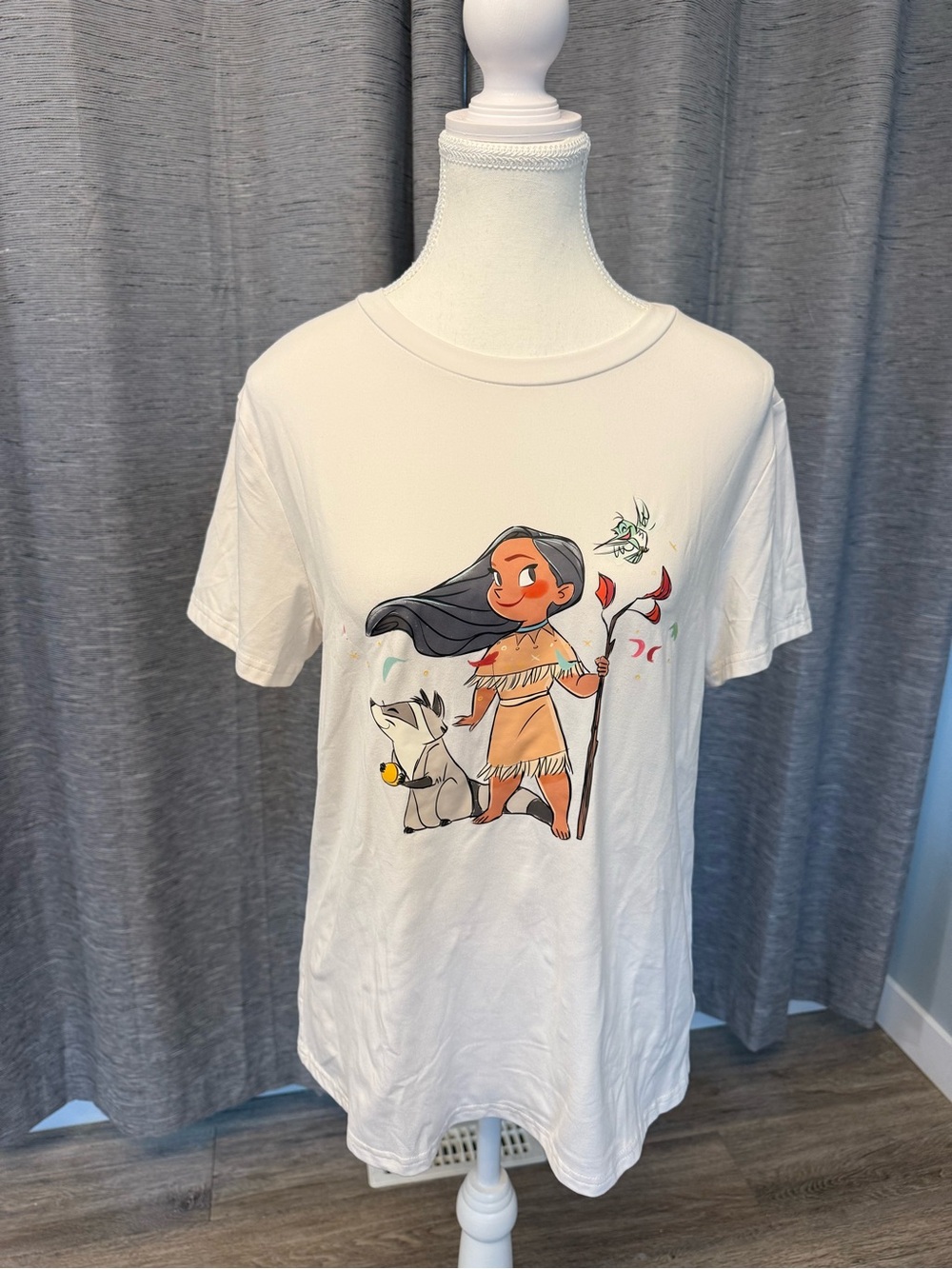 Pocahontas T-Shirt